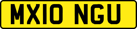 MX10NGU