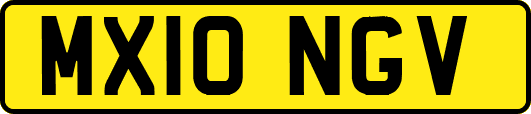 MX10NGV