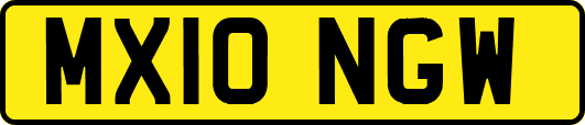 MX10NGW