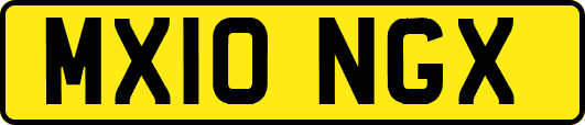 MX10NGX