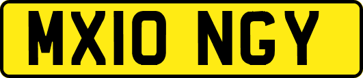 MX10NGY