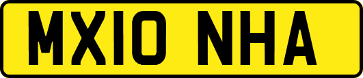 MX10NHA
