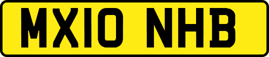 MX10NHB
