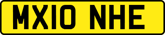 MX10NHE