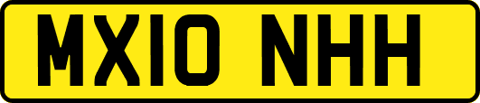 MX10NHH