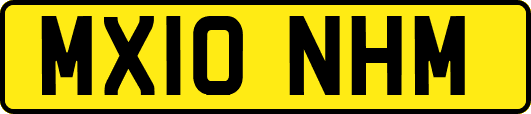 MX10NHM