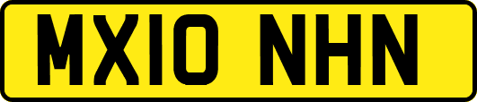 MX10NHN