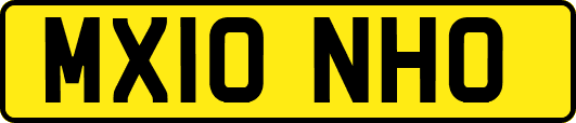 MX10NHO