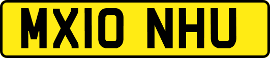 MX10NHU