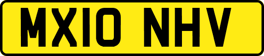 MX10NHV