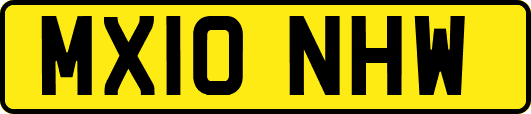 MX10NHW