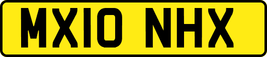 MX10NHX