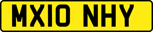 MX10NHY