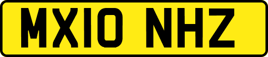 MX10NHZ