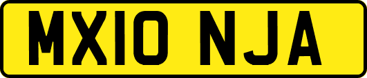 MX10NJA