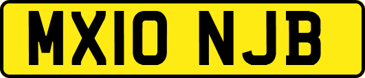 MX10NJB