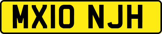 MX10NJH