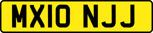 MX10NJJ