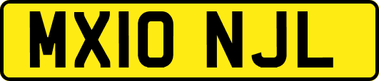 MX10NJL