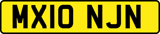 MX10NJN