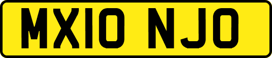 MX10NJO