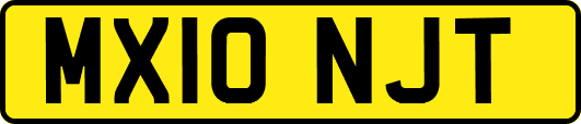 MX10NJT