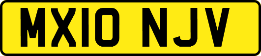 MX10NJV