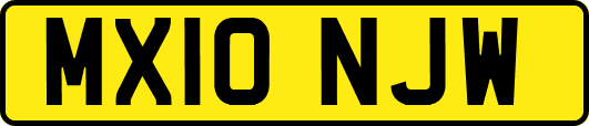 MX10NJW