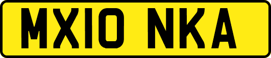 MX10NKA
