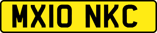 MX10NKC