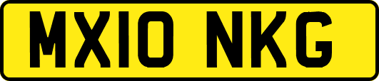 MX10NKG