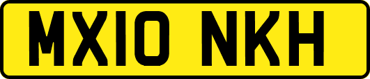 MX10NKH