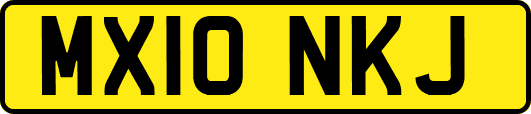 MX10NKJ