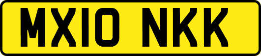 MX10NKK