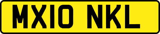 MX10NKL