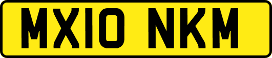 MX10NKM