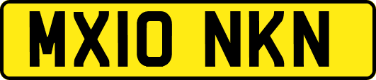 MX10NKN