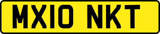 MX10NKT