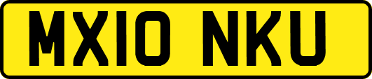 MX10NKU