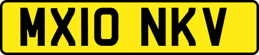 MX10NKV