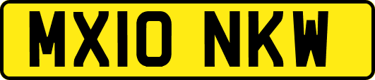 MX10NKW