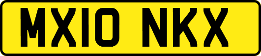 MX10NKX