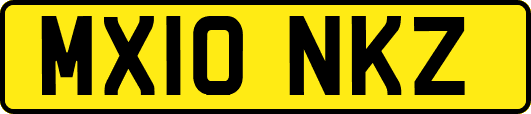 MX10NKZ