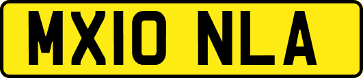 MX10NLA
