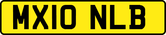 MX10NLB