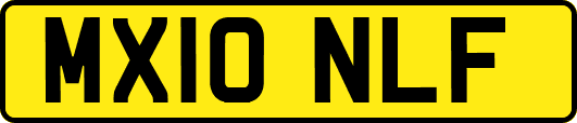 MX10NLF