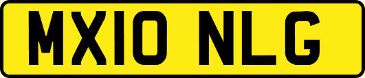 MX10NLG