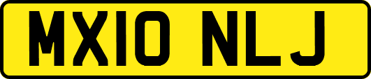 MX10NLJ