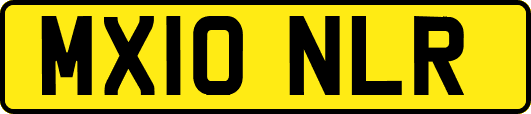 MX10NLR
