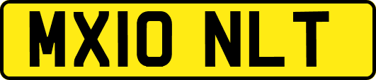 MX10NLT